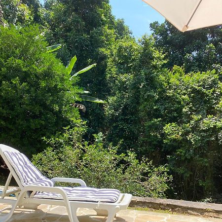 Pousada Casa Da Montanha Angra dos Reis Luaran gambar