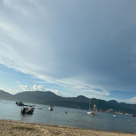 Pousada Casa Da Montanha Angra dos Reis Luaran gambar