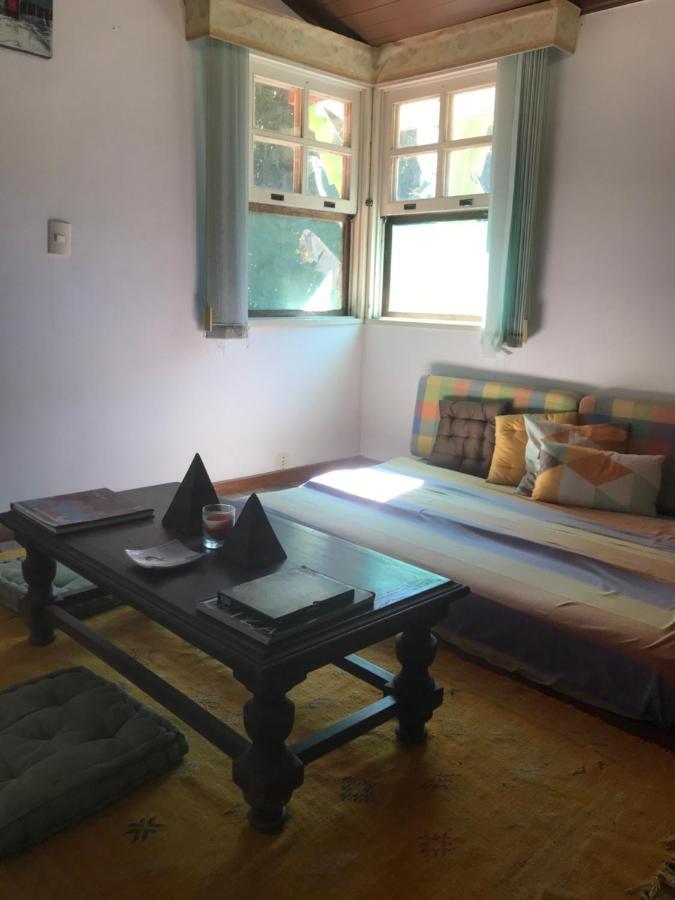 Pousada Casa Da Montanha Angra dos Reis Luaran gambar
