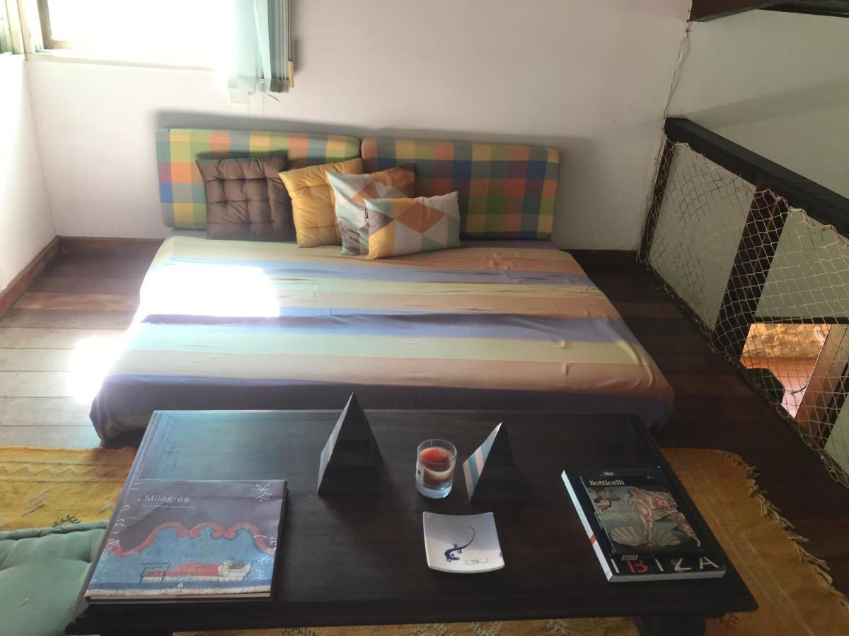 Pousada Casa Da Montanha Angra dos Reis Luaran gambar