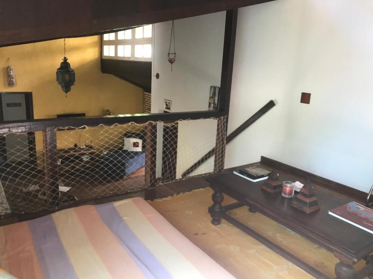 Pousada Casa Da Montanha Angra dos Reis Luaran gambar