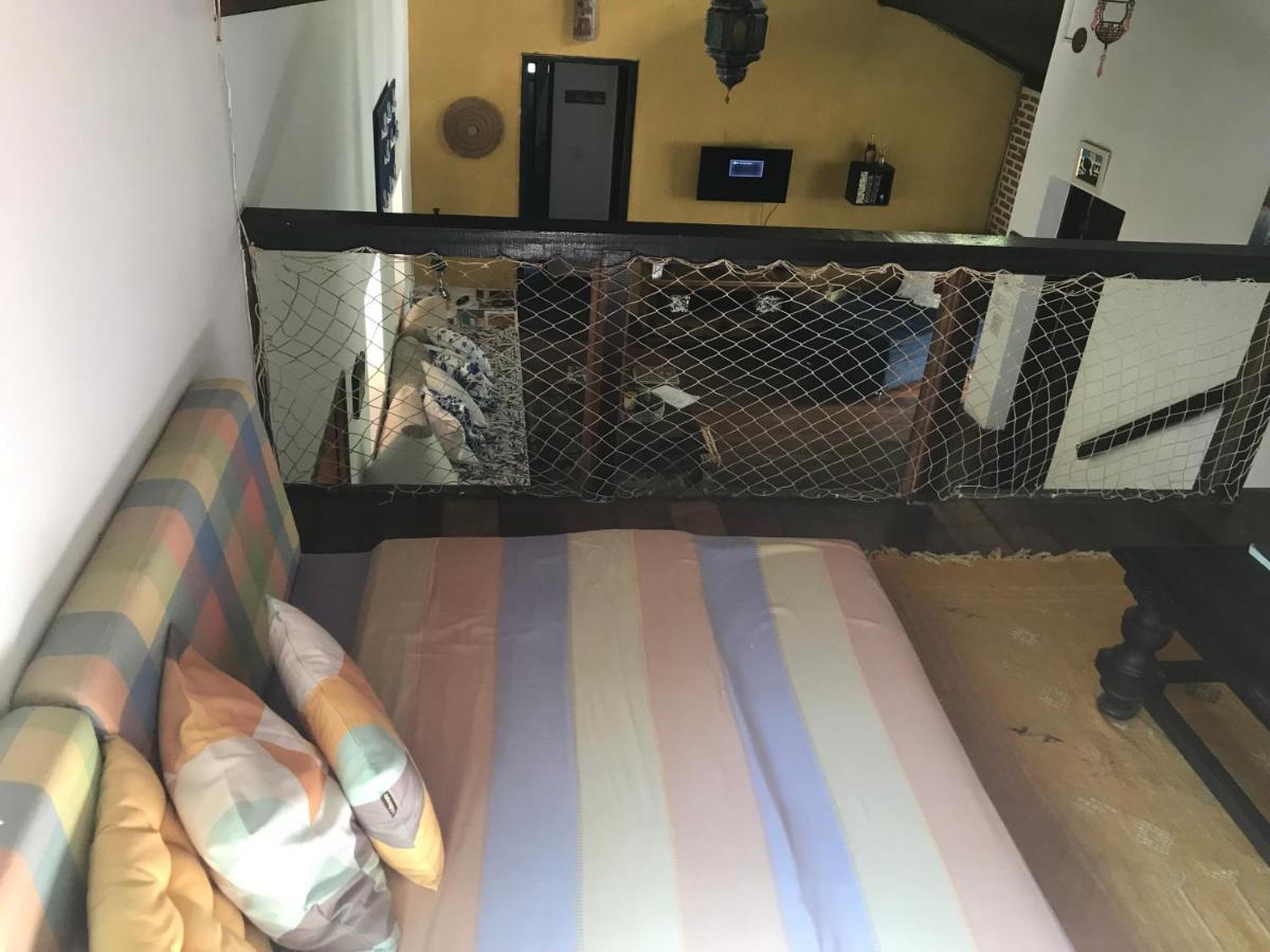 Pousada Casa Da Montanha Angra dos Reis Luaran gambar