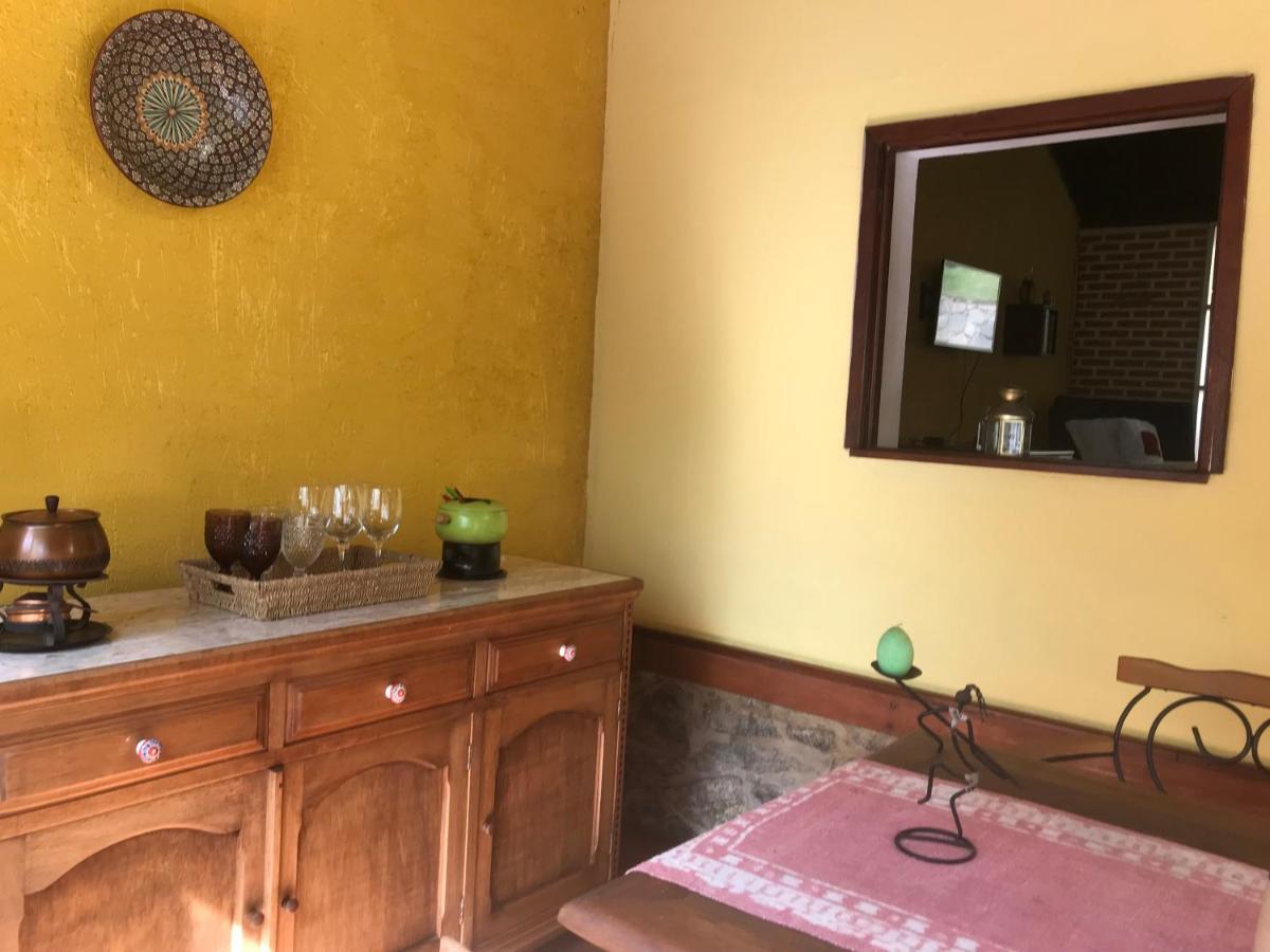 Pousada Casa Da Montanha Angra dos Reis Luaran gambar