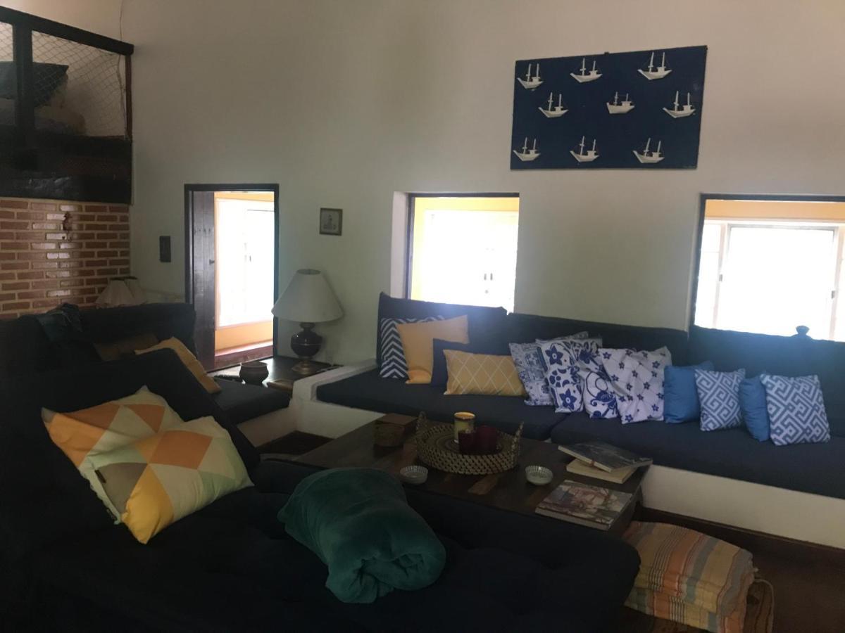Pousada Casa Da Montanha Angra dos Reis Luaran gambar
