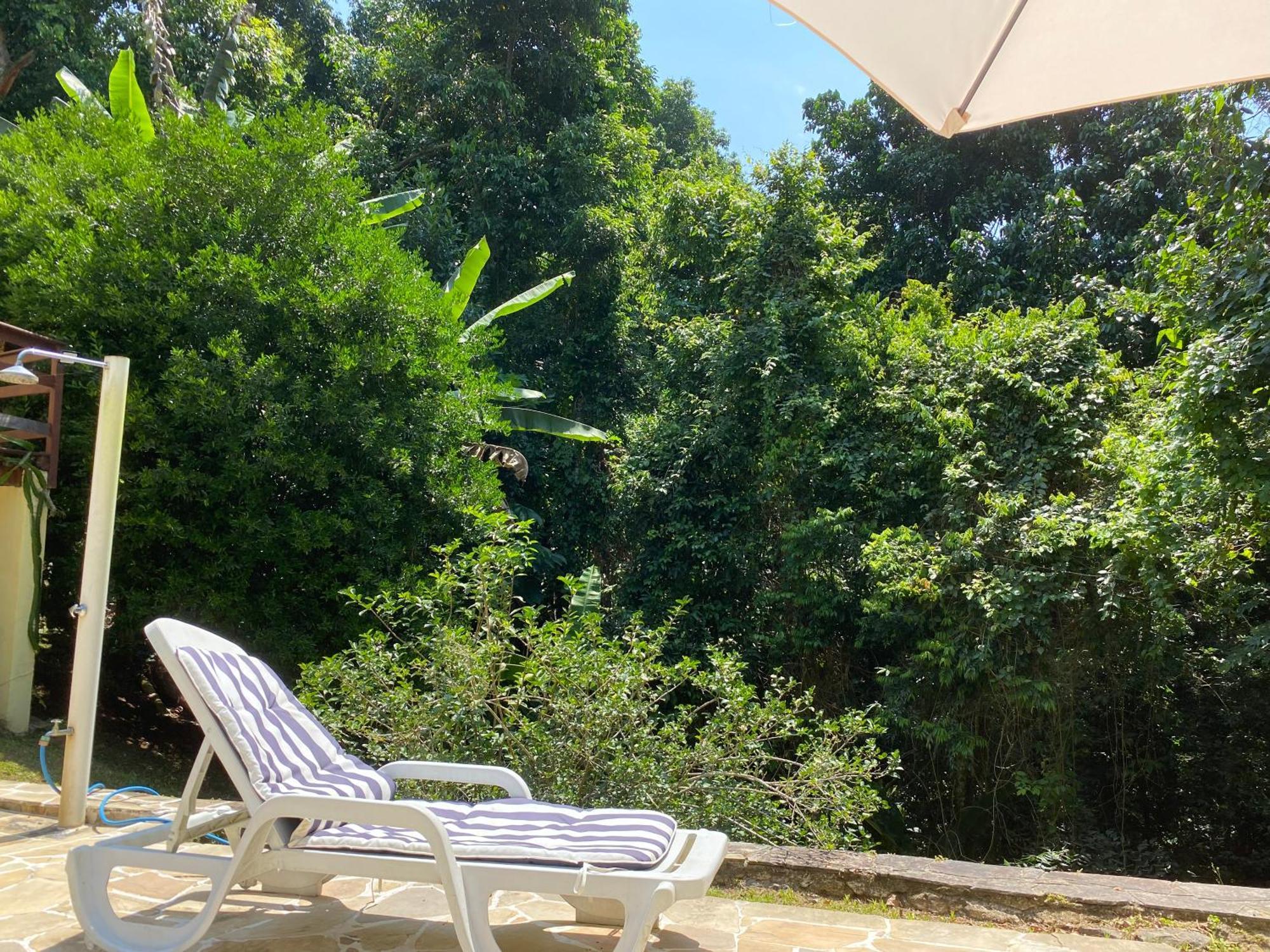 Pousada Casa Da Montanha Angra dos Reis Luaran gambar