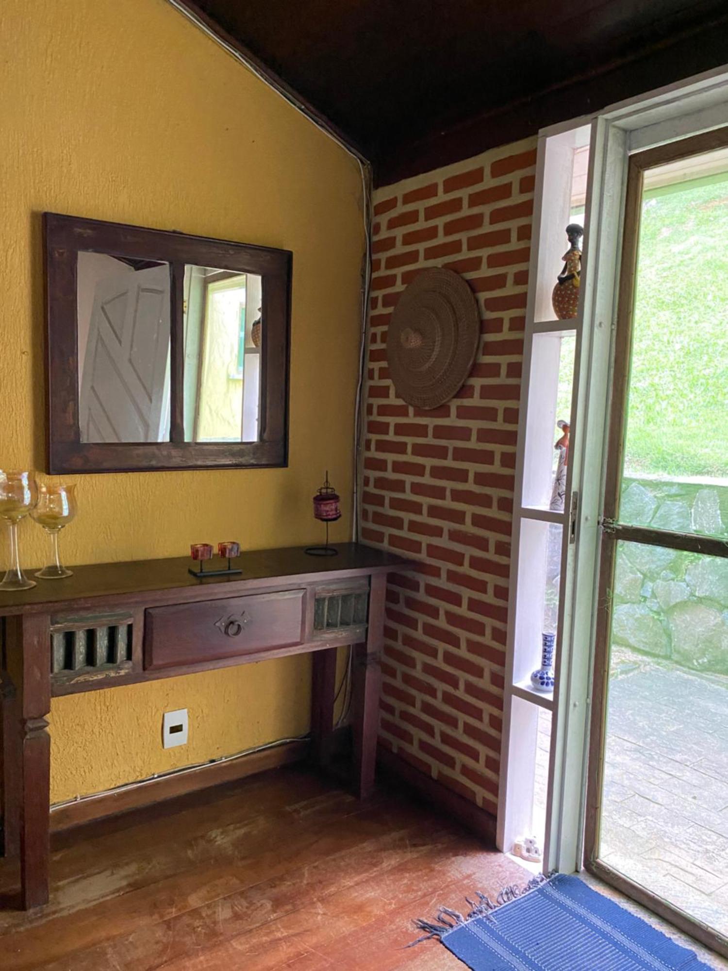 Pousada Casa Da Montanha Angra dos Reis Luaran gambar