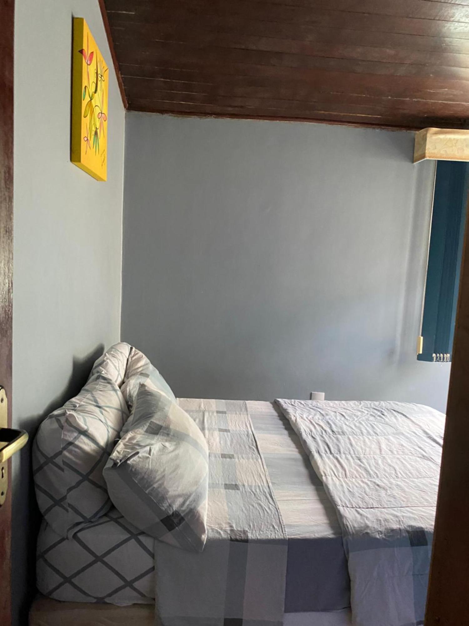Pousada Casa Da Montanha Angra dos Reis Luaran gambar