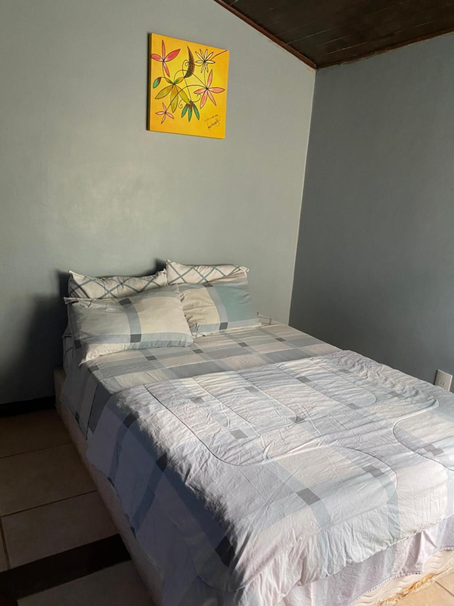 Pousada Casa Da Montanha Angra dos Reis Luaran gambar