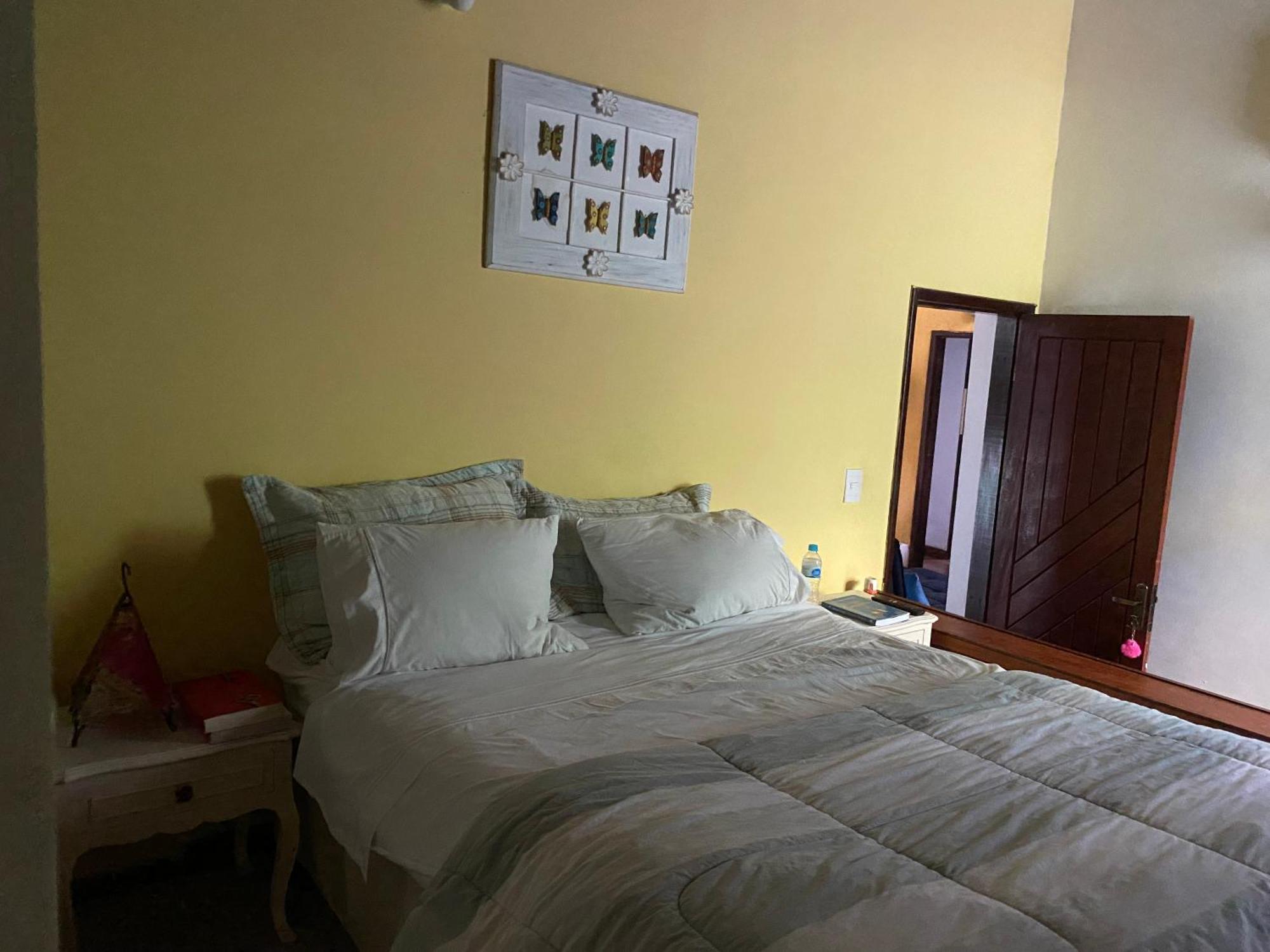 Pousada Casa Da Montanha Angra dos Reis Luaran gambar