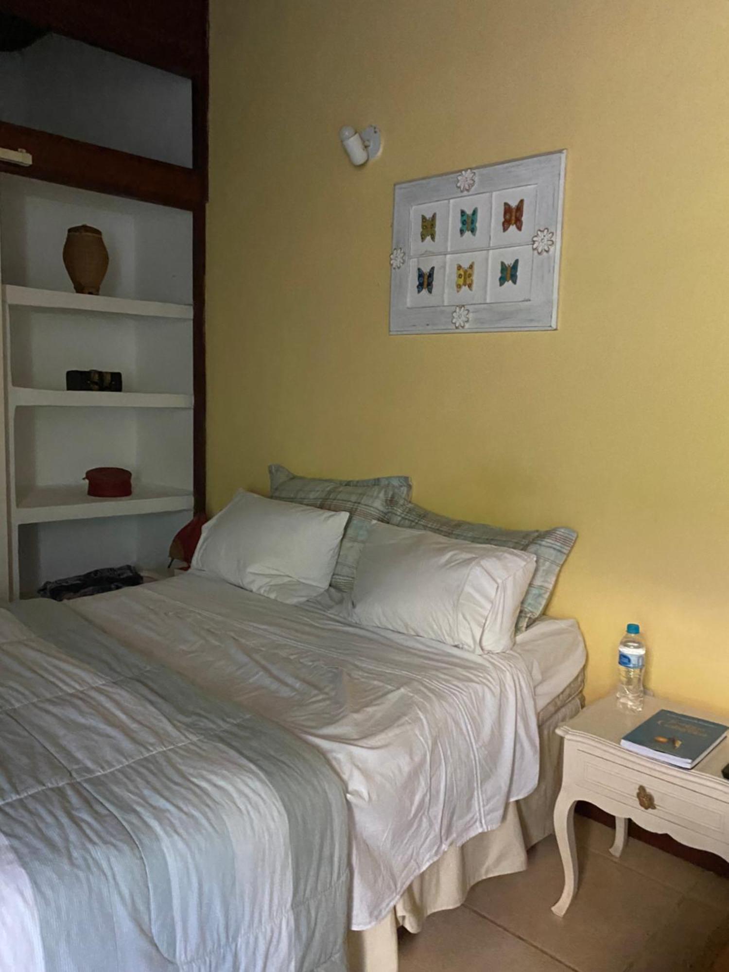 Pousada Casa Da Montanha Angra dos Reis Luaran gambar