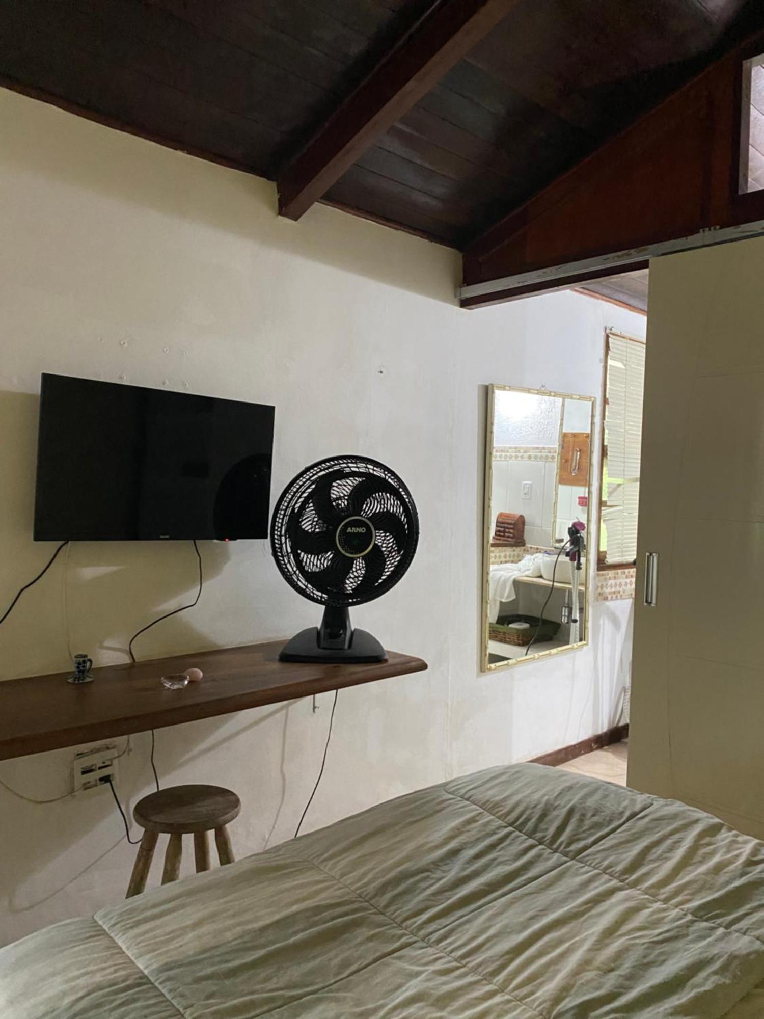 Pousada Casa Da Montanha Angra dos Reis Luaran gambar