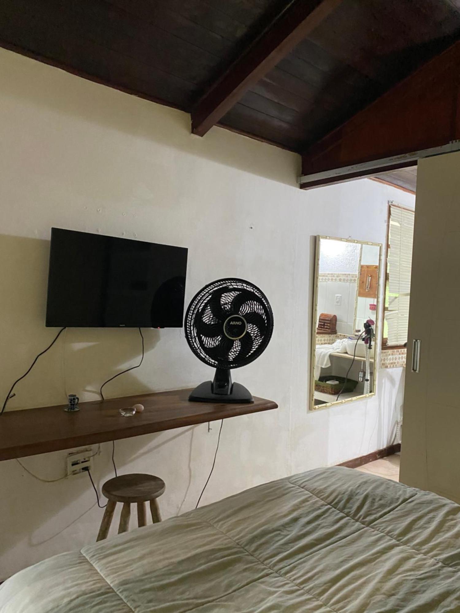 Pousada Casa Da Montanha Angra dos Reis Luaran gambar