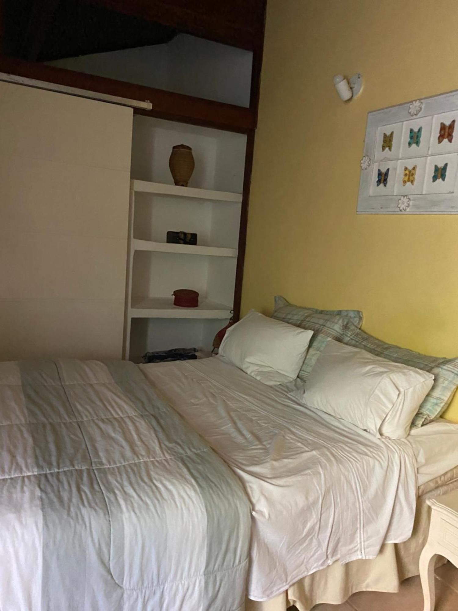 Pousada Casa Da Montanha Angra dos Reis Luaran gambar