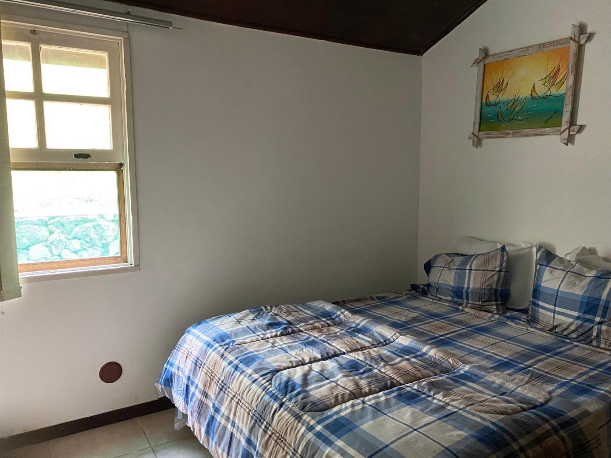 Pousada Casa Da Montanha Angra dos Reis Luaran gambar