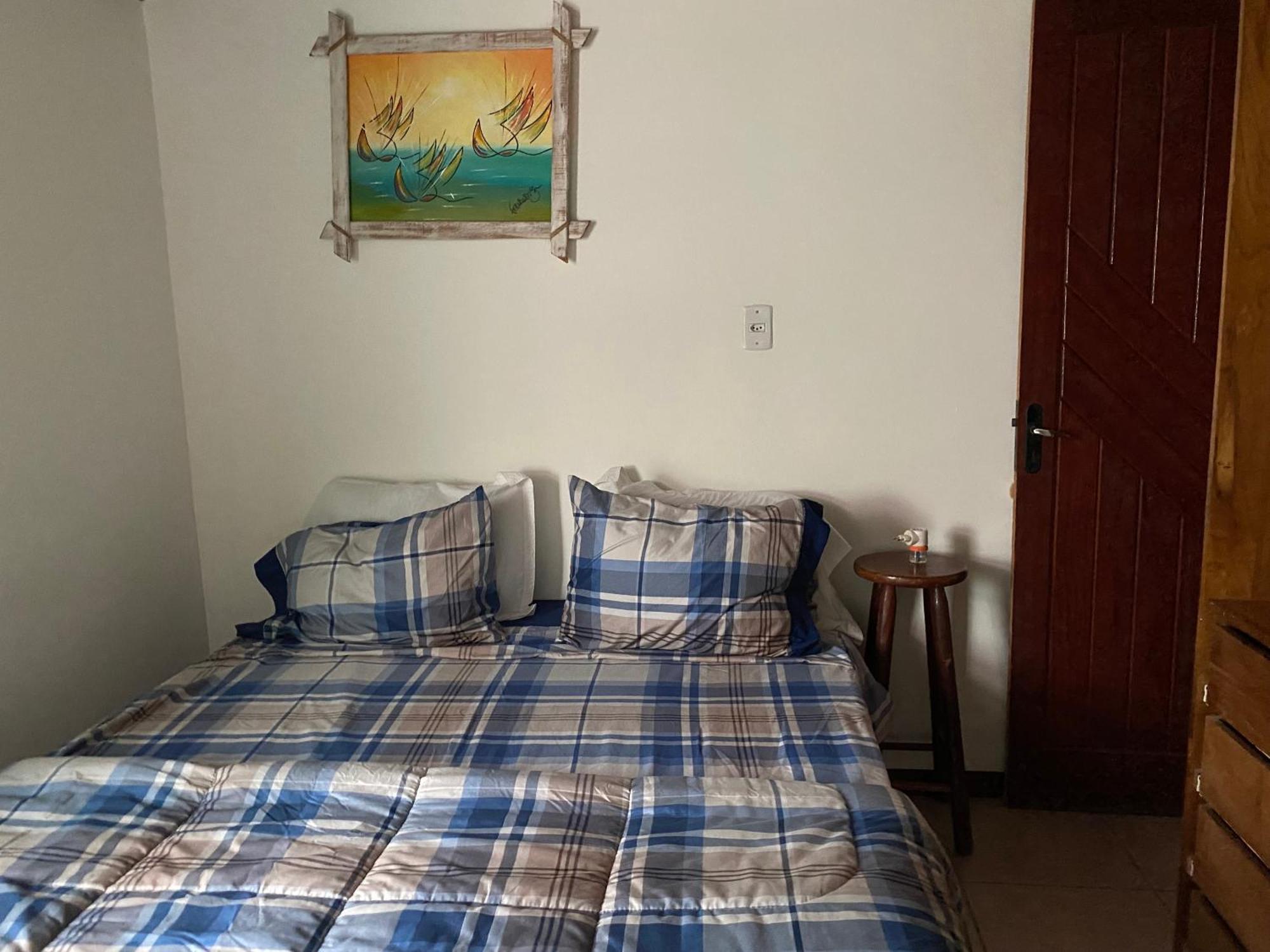 Pousada Casa Da Montanha Angra dos Reis Luaran gambar