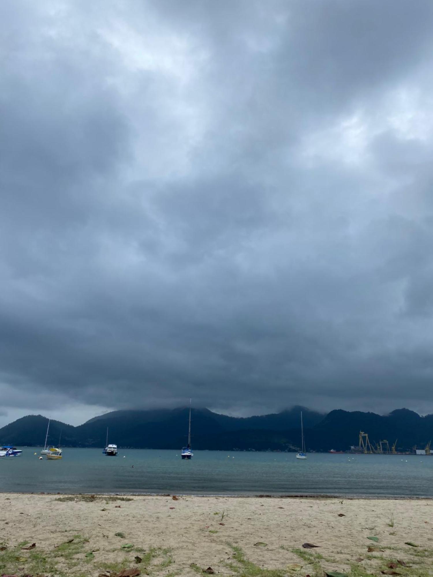 Pousada Casa Da Montanha Angra dos Reis Luaran gambar