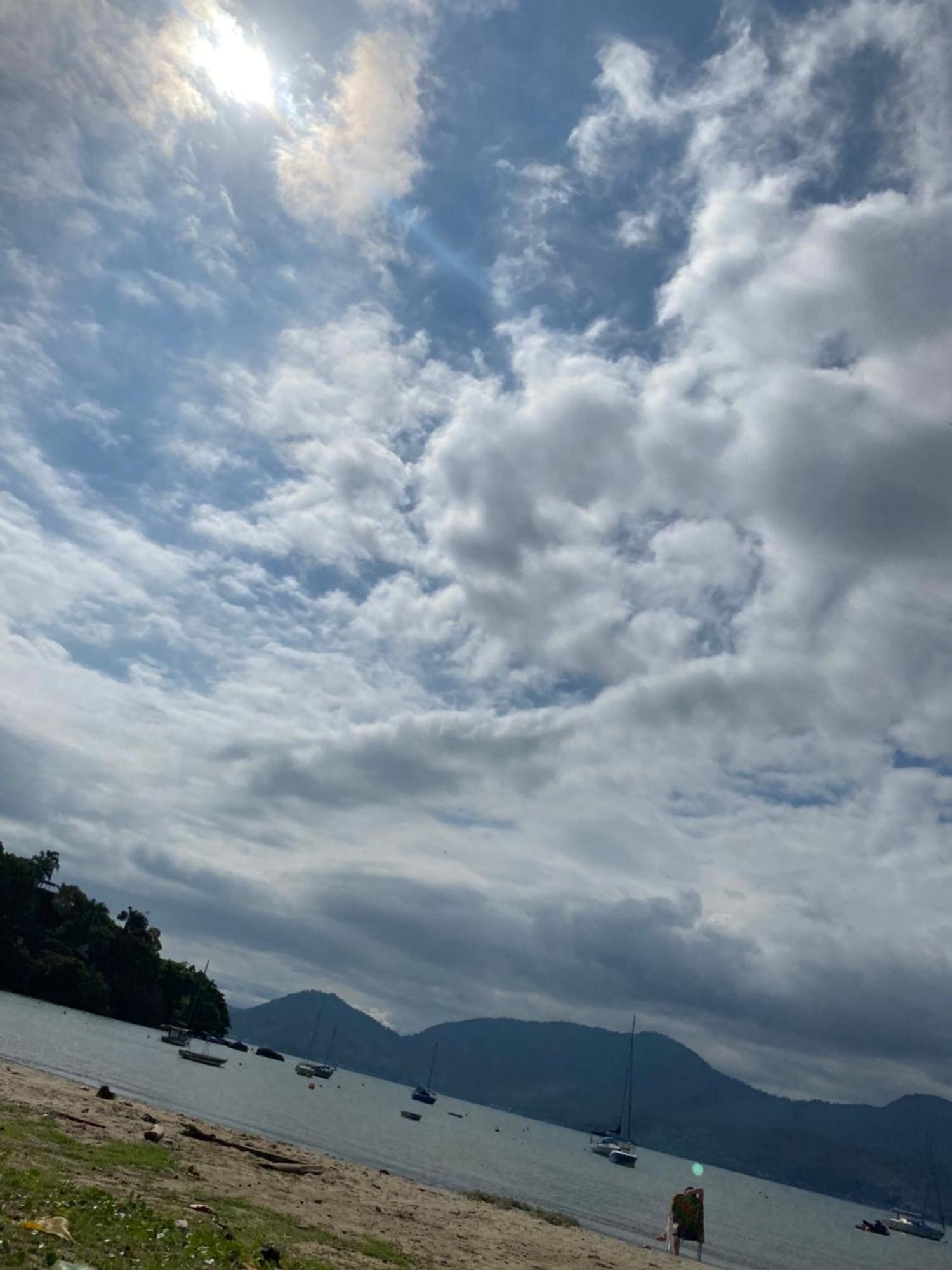 Pousada Casa Da Montanha Angra dos Reis Luaran gambar