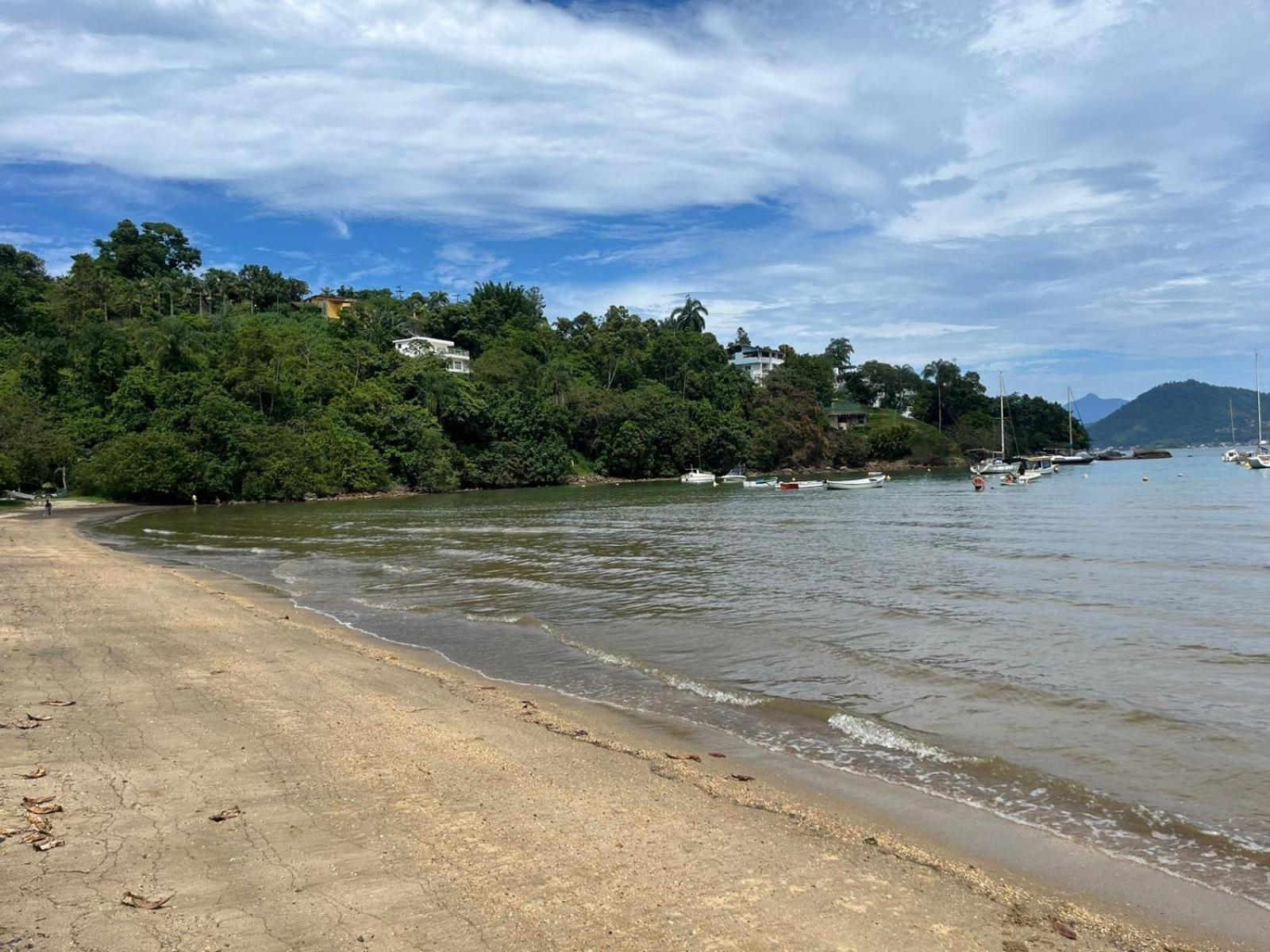 Pousada Casa Da Montanha Angra dos Reis Luaran gambar